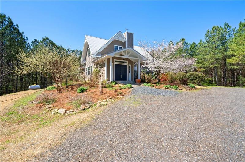 Image for property 7752 Red Bud Road, Ranger, GA 30734