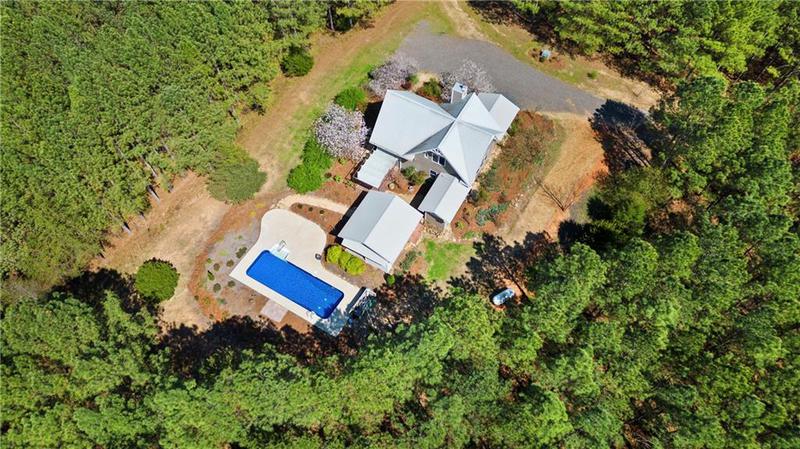 Image for property 7752 Red Bud Road, Ranger, GA 30734