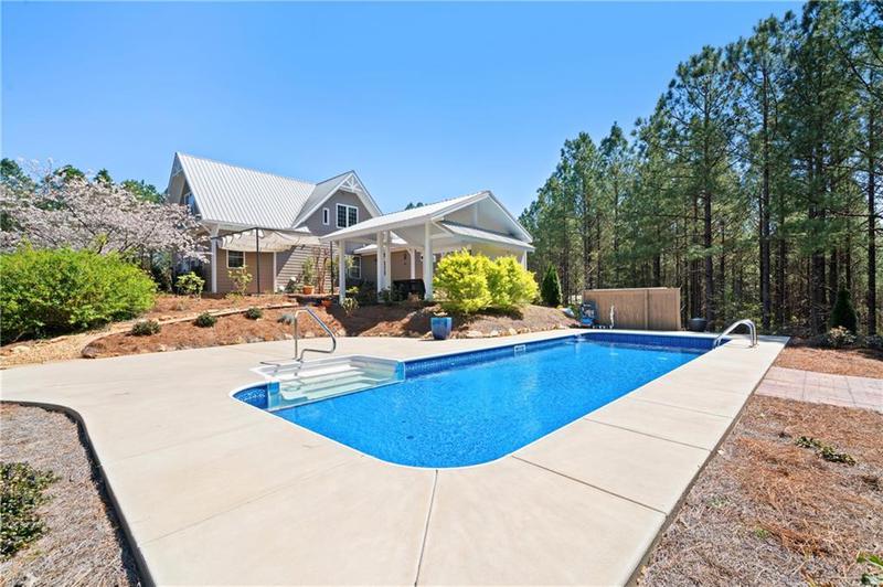 Image for property 7752 Red Bud Road, Ranger, GA 30734
