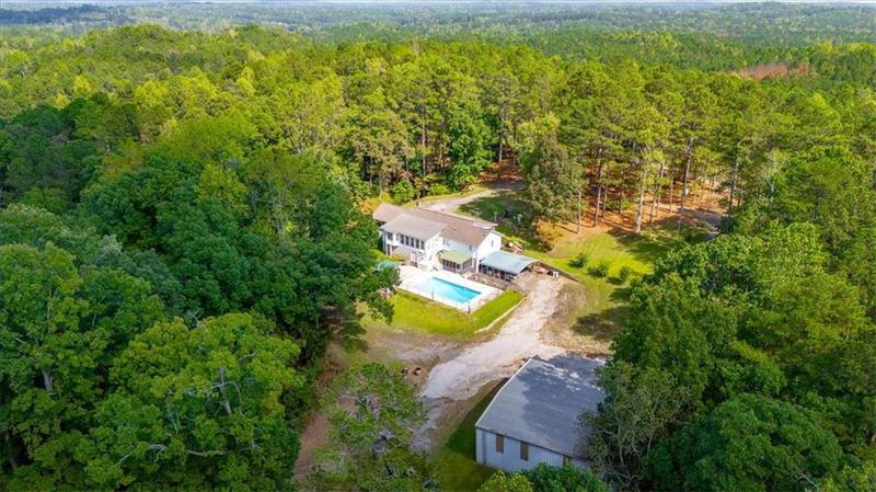 Image for property 2298 Cole Lake Road, Dallas, GA 30157
