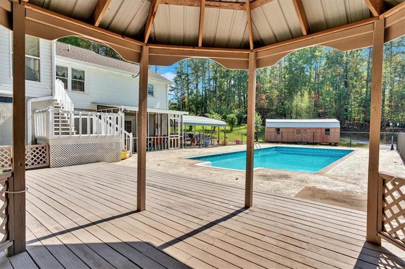 Image for property 2298 Cole Lake Road, Dallas, GA 30157