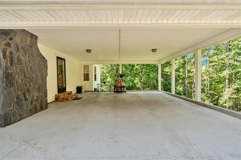 Image for property 2298 Cole Lake Road, Dallas, GA 30157