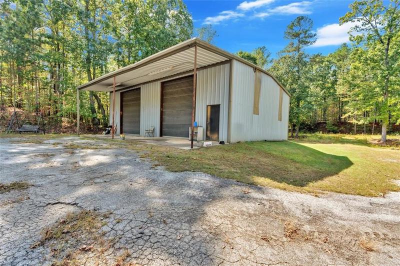 Image for property 2298 Cole Lake Road, Dallas, GA 30157