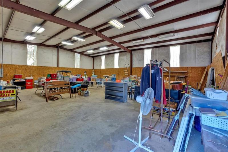 Image for property 2298 Cole Lake Road, Dallas, GA 30157