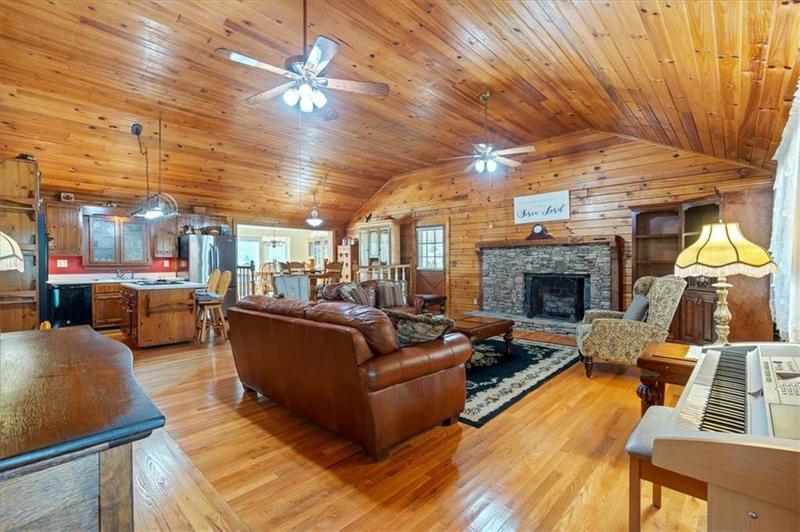 Image for property 2298 Cole Lake Road, Dallas, GA 30157