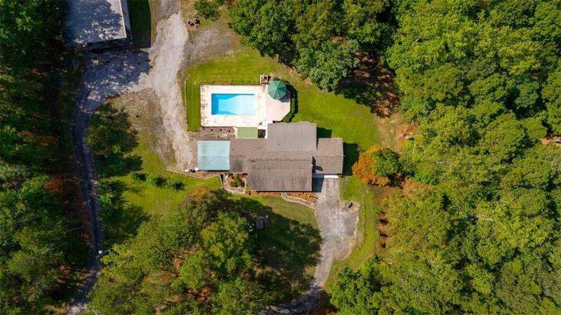 Image for property 2298 Cole Lake Road, Dallas, GA 30157