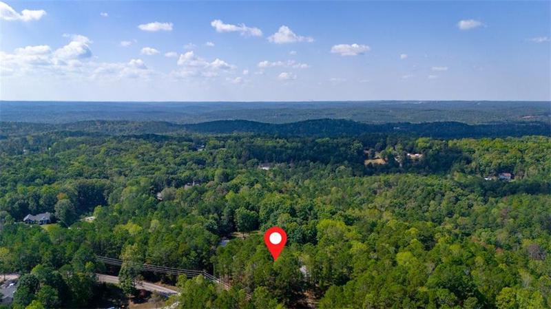 Image for property 2298 Cole Lake Road, Dallas, GA 30157