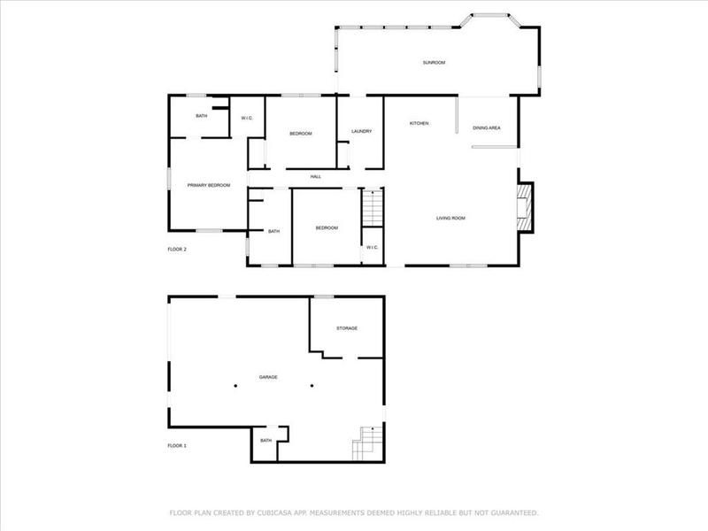 Image for property 2298 Cole Lake Road, Dallas, GA 30157