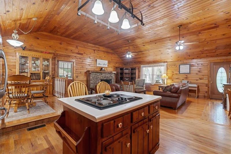 Image for property 2298 Cole Lake Road, Dallas, GA 30157