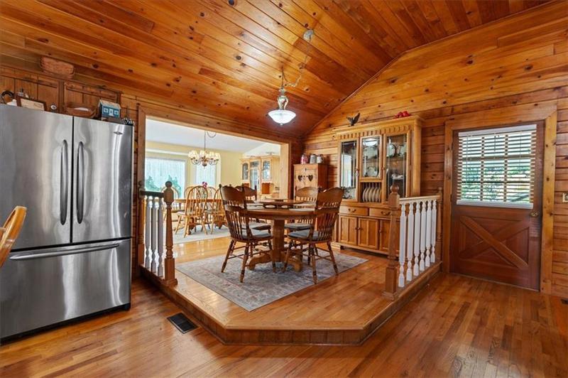 Image for property 2298 Cole Lake Road, Dallas, GA 30157