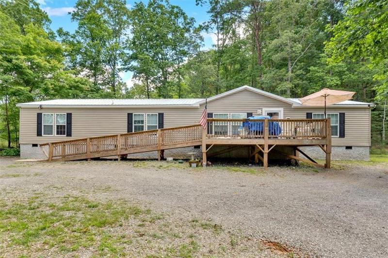 Image for property 196 Whitestone Drive, Talking Rock, GA 30175