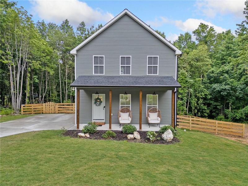 Image for property 1981 Liberty Church Road, Temple, GA 30179