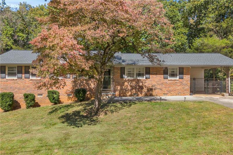 Image for property 227 Short Avenue, Cornelia, GA 30531