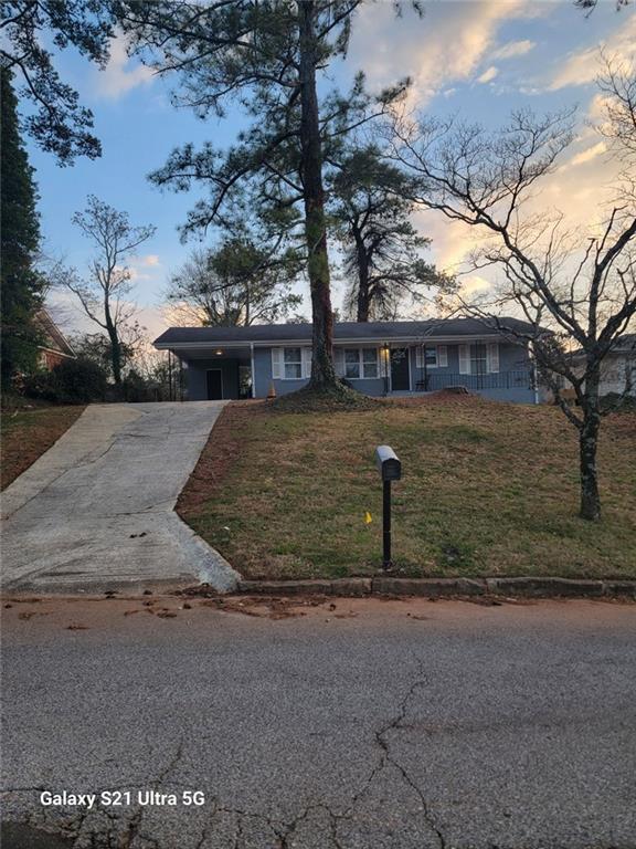 Image for property 2335 Boulder Road, Atlanta, GA 30316