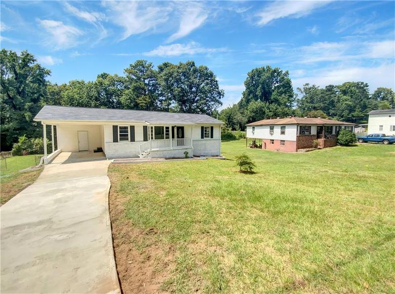 Image for property 5084 Valley Lake Road, Austell, GA 30106