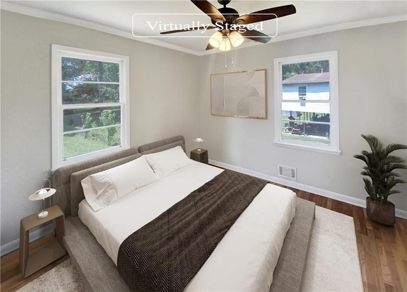 Image for property 5084 Valley Lake Road, Austell, GA 30106
