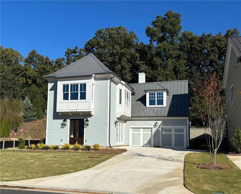 Image for property 7235 Cordery Road, Cumming, GA 30040