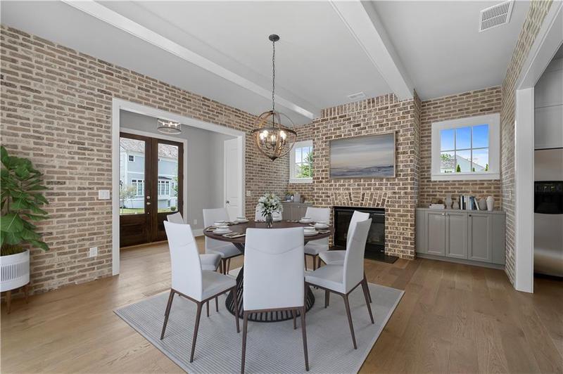 Image for property 7235 Cordery Road, Cumming, GA 30040