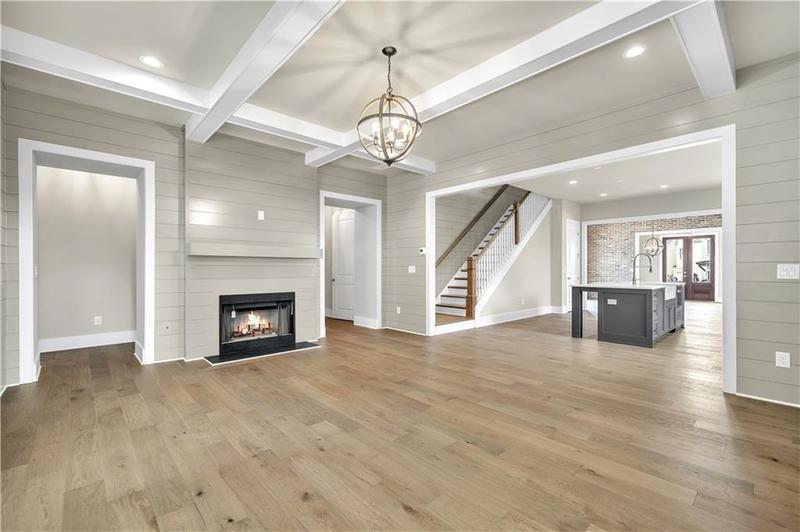 Image for property 7235 Cordery Road, Cumming, GA 30040