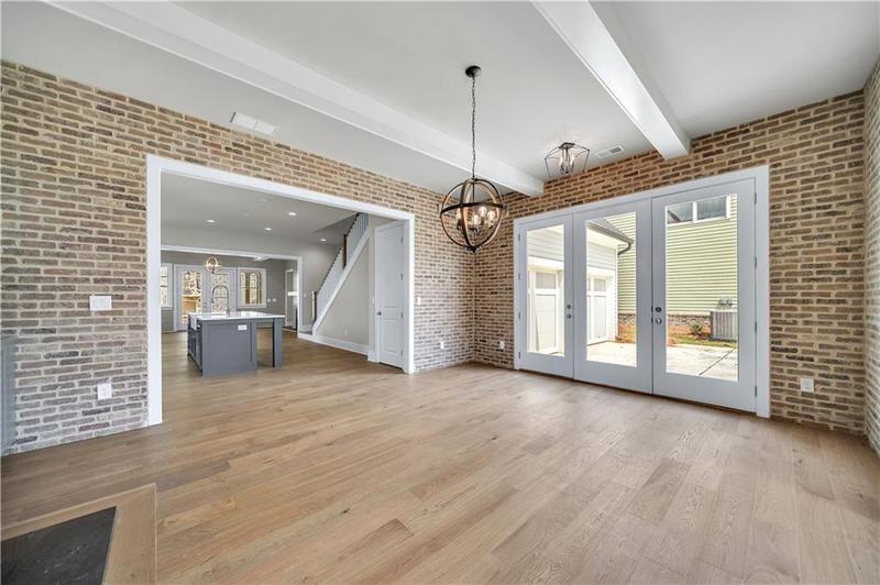 Image for property 7235 Cordery Road, Cumming, GA 30040