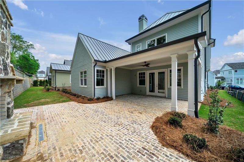Image for property 7235 Cordery Road, Cumming, GA 30040