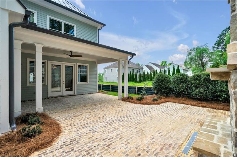 Image for property 7235 Cordery Road, Cumming, GA 30040
