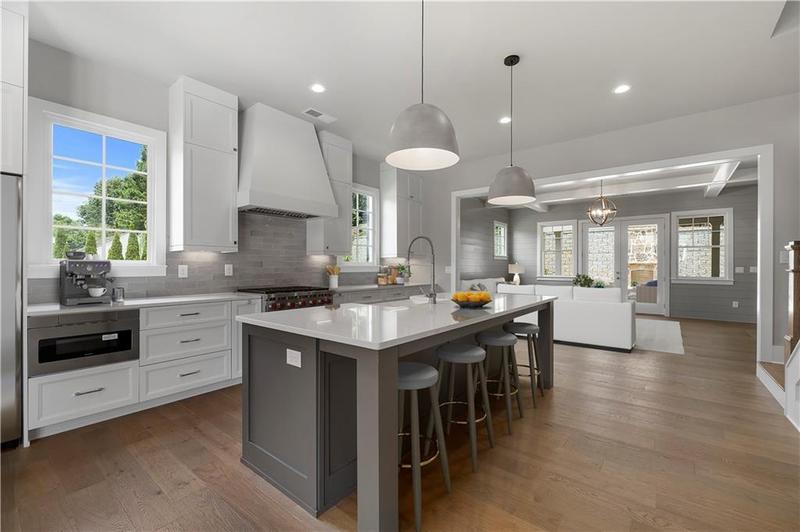 Image for property 7235 Cordery Road, Cumming, GA 30040