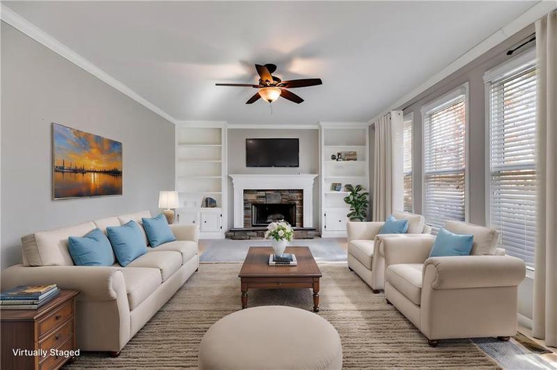 Image for property 243 Yorkshire Lane, Villa Rica, GA 30180