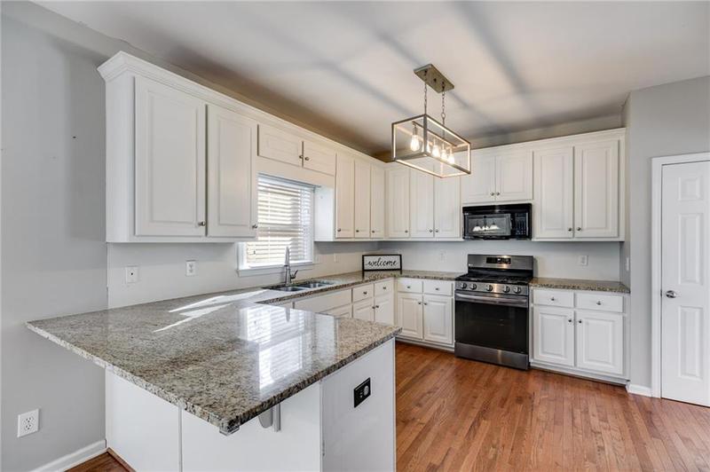 Image for property 243 Yorkshire Lane, Villa Rica, GA 30180
