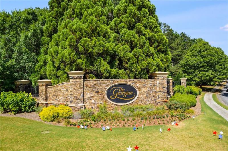 Image for property 243 Yorkshire Lane, Villa Rica, GA 30180