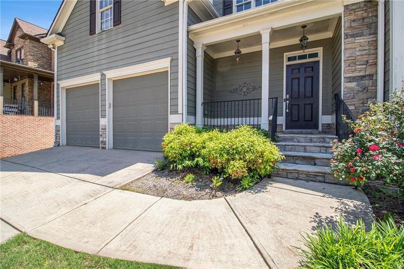 Image for property 243 Yorkshire Lane, Villa Rica, GA 30180
