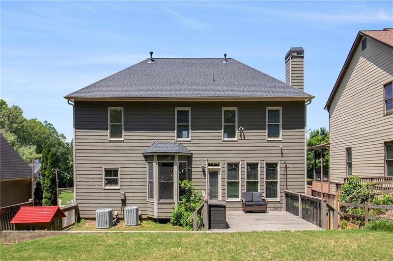 Image for property 243 Yorkshire Lane, Villa Rica, GA 30180