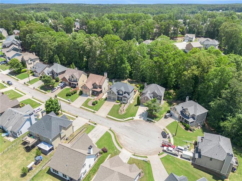 Image for property 243 Yorkshire Lane, Villa Rica, GA 30180