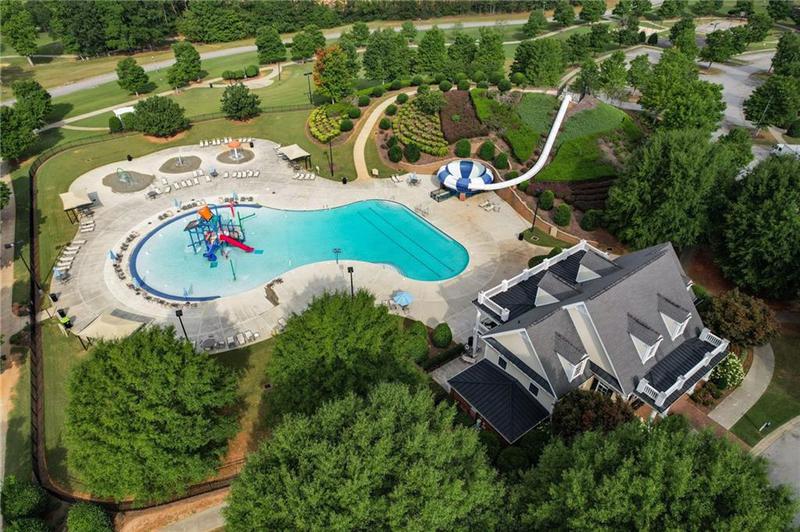 Image for property 243 Yorkshire Lane, Villa Rica, GA 30180