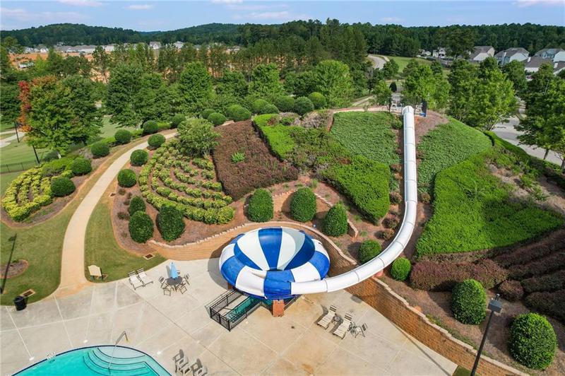 Image for property 243 Yorkshire Lane, Villa Rica, GA 30180