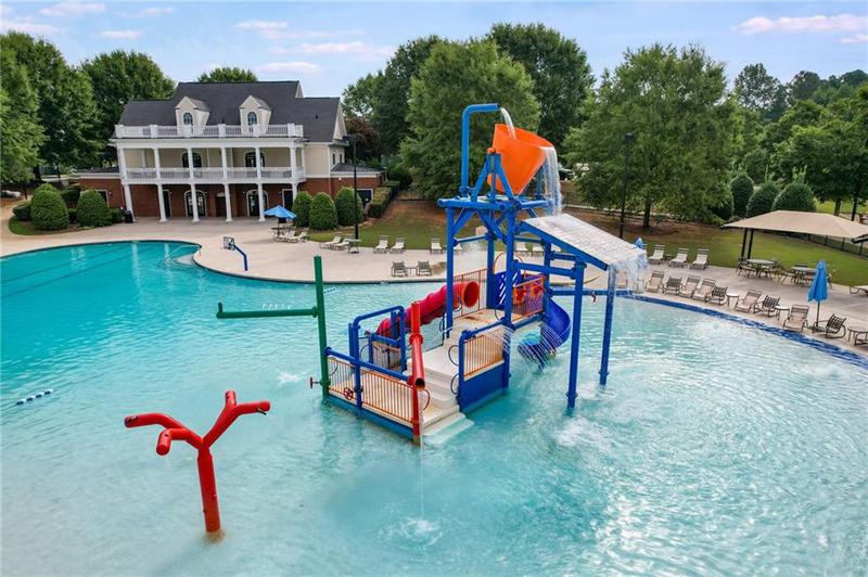 Image for property 243 Yorkshire Lane, Villa Rica, GA 30180