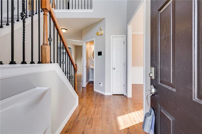 Image for property 243 Yorkshire Lane, Villa Rica, GA 30180