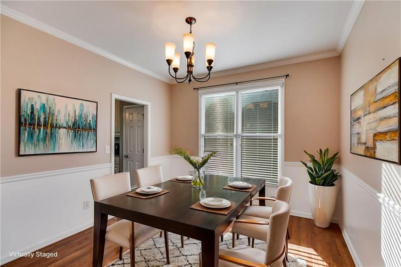 Image for property 243 Yorkshire Lane, Villa Rica, GA 30180