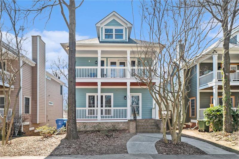 Image for property 1032 Lena Street, Atlanta, GA 30314
