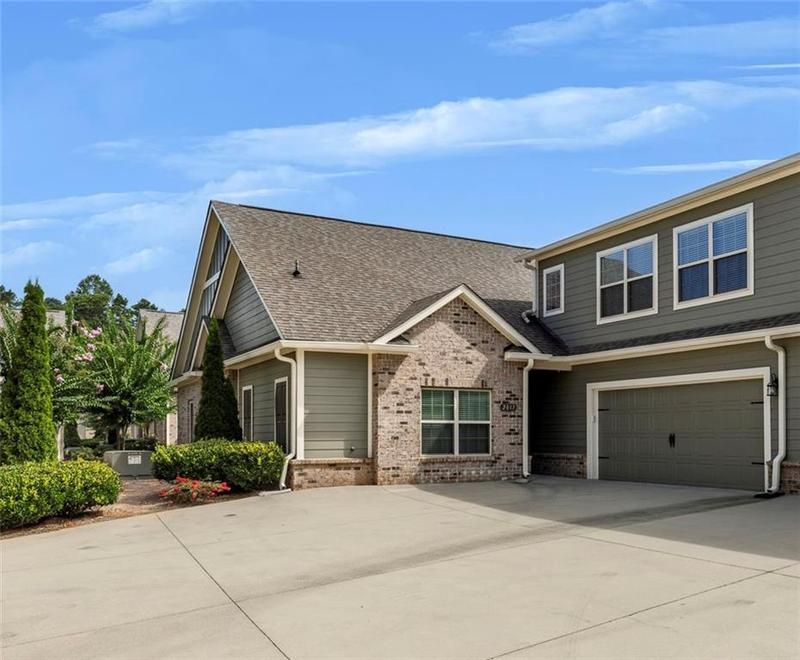 Image for property 2017 Grove Field Lane 15, Marietta, GA 30064