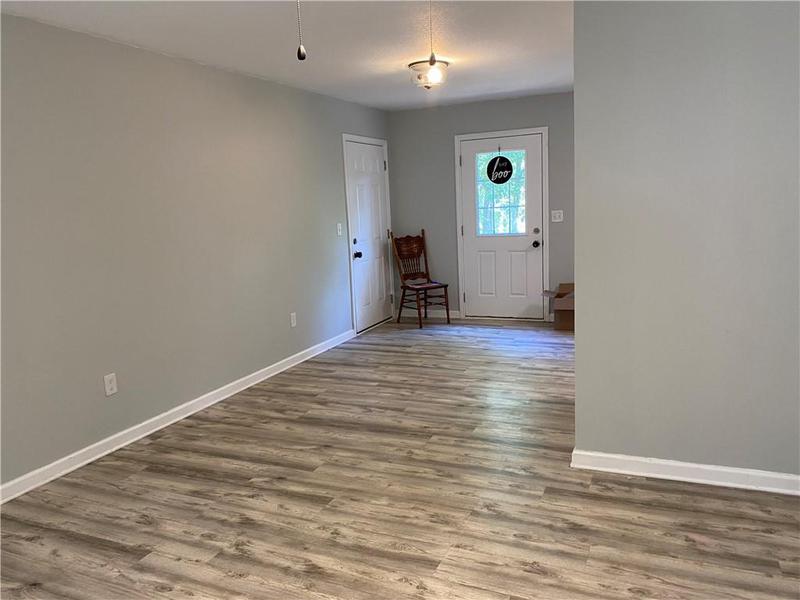 Image for property 3682 Williams Bridge Road, Toccoa, GA 30577