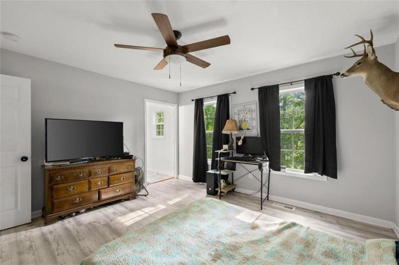 Image for property 3682 Williams Bridge Road, Toccoa, GA 30577