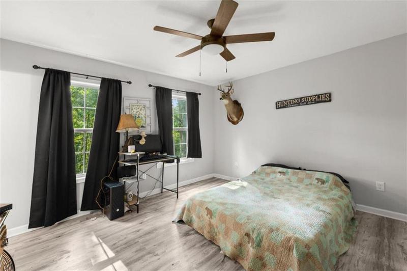 Image for property 3682 Williams Bridge Road, Toccoa, GA 30577