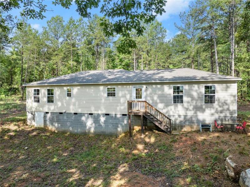 Image for property 3682 Williams Bridge Road, Toccoa, GA 30577