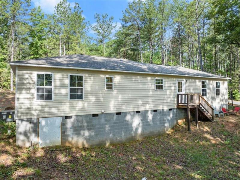 Image for property 3682 Williams Bridge Road, Toccoa, GA 30577