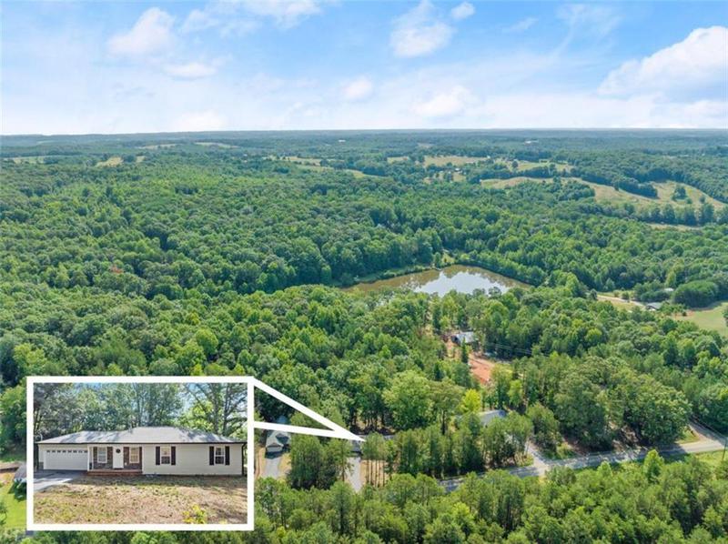 Image for property 3682 Williams Bridge Road, Toccoa, GA 30577