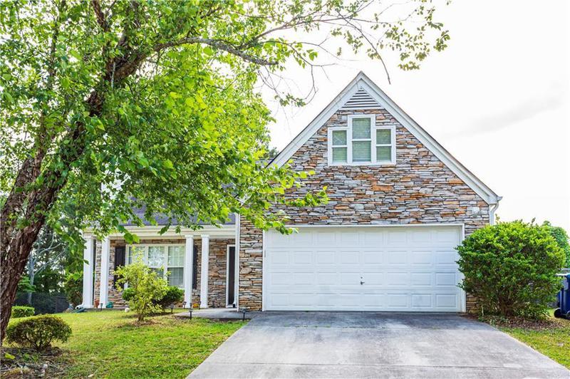 Image for property 2545 Lake Royale Drive, Riverdale, GA 30296