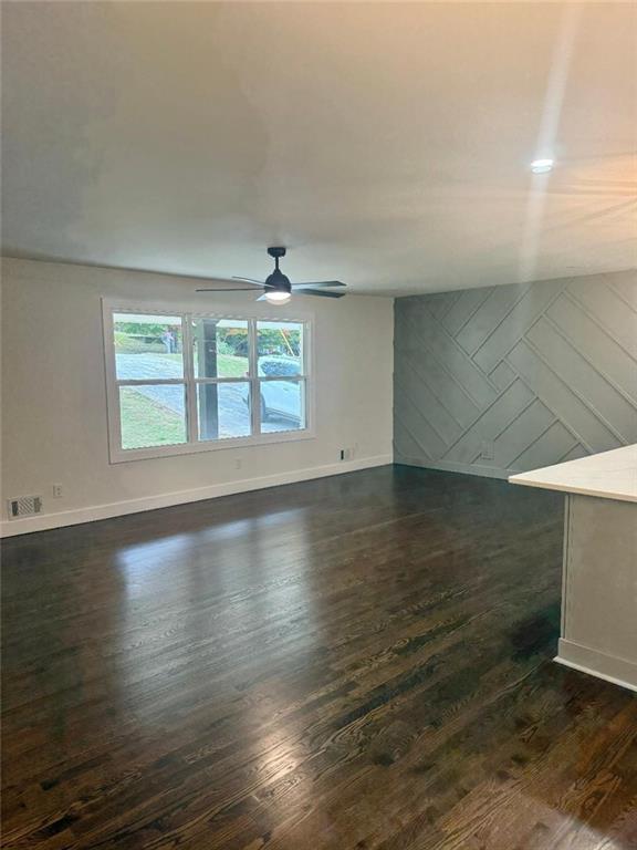 Image for property 2534 Creekview Drive, Marietta, GA 30008
