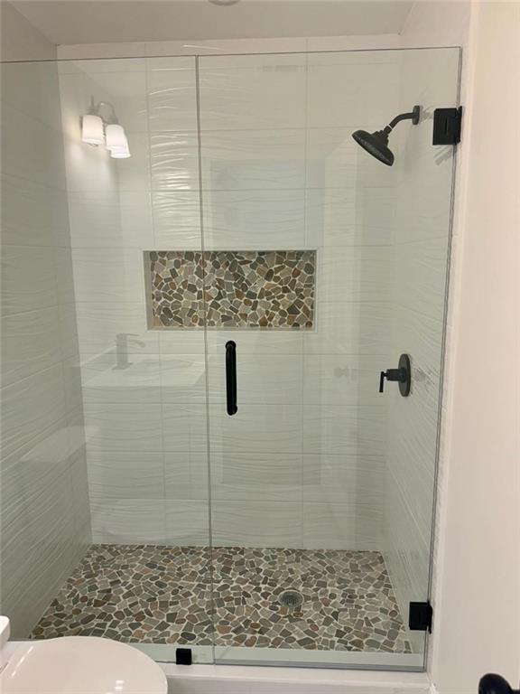 Image for property 2534 Creekview Drive, Marietta, GA 30008