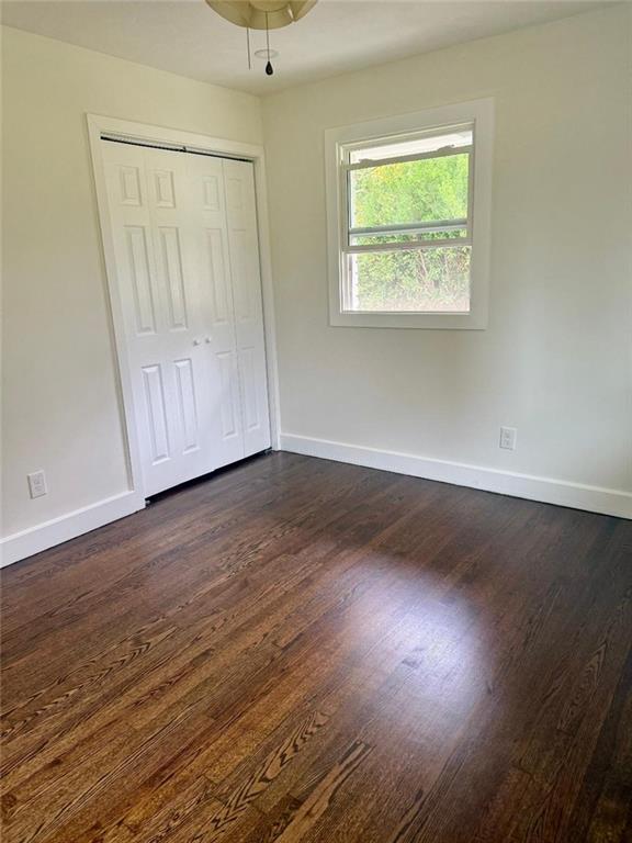 Image for property 2534 Creekview Drive, Marietta, GA 30008